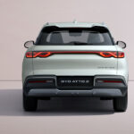 BYD Atto2 bag
