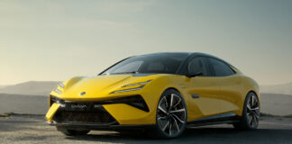 Lotus-chef: Alle sportsvogne over 1,8 ton er middelmådige lotus fabrik