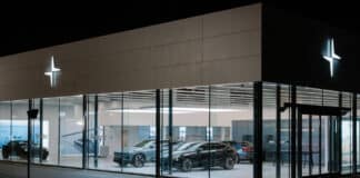 Ophørsudsalg skjuler tilbagegang hos Polestar polestar udfordringer
