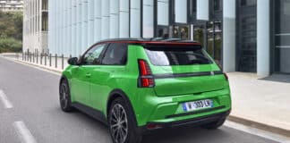 Renault skifter til billigere LFP-batterier