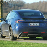 Tesla M3 Performance bag 1