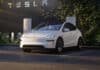 Nyt Tesla-batteri skaber frustrationer ny tesla model y