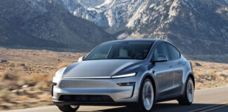 Nu skal det koste penge at køre elbil i USA nye model y