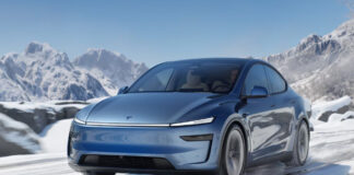 Test: Så langt kommer 14 elbiler i vinterkulde på motorvej