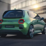 Twingo E-Tech Electric Prototype_bag