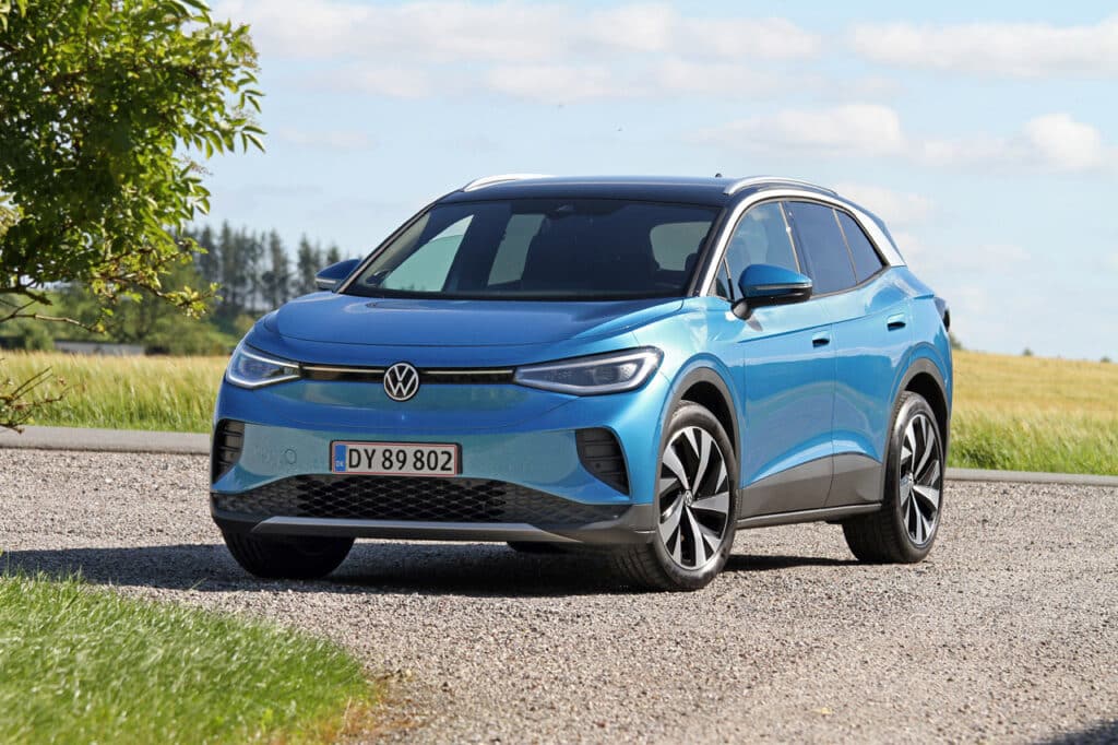 VW ID.4
