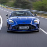 Aston Martin Vantage 2024