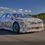 BMW Vision Driving Experience 3