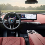 BMW iX fl kab