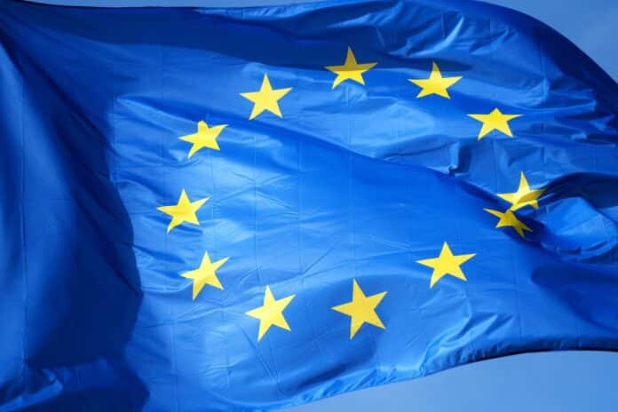 EU-flag