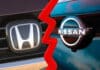 Honda og Nissan slår pjalterne sammen