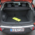 Kia EV3 bagrum