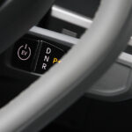 Kia EV3 gear