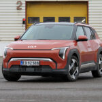 Kia EV3 port2