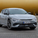 Kia EV6 FL