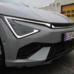 Kia EV6 FL LED
