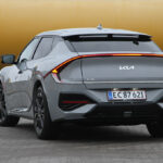 Kia EV6 FL bag