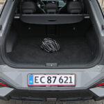 Kia EV6 FL bagrum