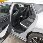 Kia EV6 FL bags