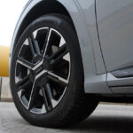Kia EV6 FL hjul