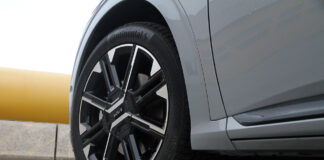 Politiet skærper krav til vinterdæk