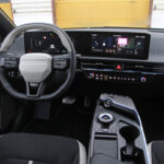Kia EV6 FL kab