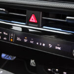 Kia EV6 FL vent
