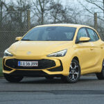 MG3 Hybrid for