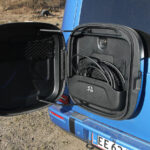 Mercedes G kabler