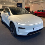 Model Y 2025