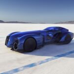 Renault Filante Record 2025 1