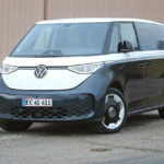 VW ID. Buzz Lang for 1