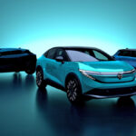 Nissan Leaf 2025