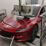 Green NCAP Tesla
