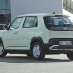 Hyundai Inster bag 1