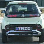 Hyundai Inster bag 3