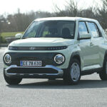 Hyundai Inster for 2