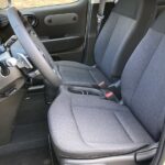 Hyundai Inster forsaeder