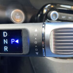 Hyundai Inster gear