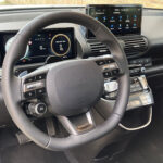 Hyundai Inster kabine