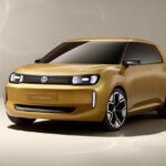 Volkswagen ID. EVERY1 concept car