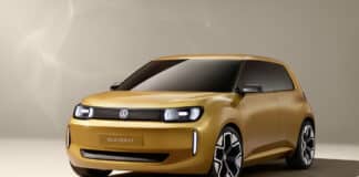 Mikro-elbil: Skoda vil ikke lancere en lillebror til Epiq