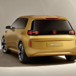 Volkswagen ID. EVERY1 concept car