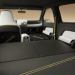 Volkswagen ID. EVERY1 concept car