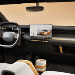 Volkswagen ID. EVERY1 concept car