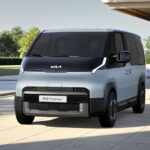 Kia PV5