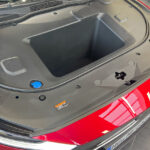 Mazda 6e frunk