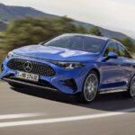 Mercedes CLA