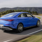 Der neue Mercedes-Benz CLA: großartig, mühelos, intuitiv und flexibelThe all-new Mercedes-Benz CLA: gorgeous, effortless, intuitive, and flexible.