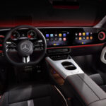 Der neue Mercedes-Benz CLA: großartig, mühelos, intuitiv und flexibelThe all-new Mercedes-Benz CLA: gorgeous, effortless, intuitive, and flexible.